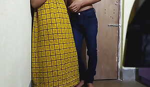 Bhabi and devar real shafting video in without equal room