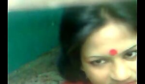 Sweltering bangla aunty nude fucked by lover at night