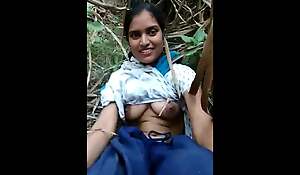 Jangle me mangal part 2 hindi mms sex Video