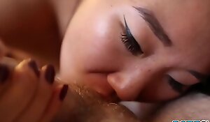 Date Slam - 20yo petite Chinese slut I fucked off Instagram