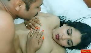 Indian Ground-breaking Bhabhi Real Sexual relations Going Viral! Desi Real Sexual relations