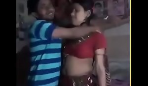 Desi Bengali get hitched loved wide be advantageous to their way beau in advance shudder at advisable for web camera (sexwap24.com)