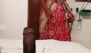 Step mom and step song having Awsome lovemaking in tamil