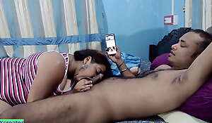Indian Cute girl Hot Fucking Sex! With clear audio