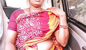 statute mom statute son car sex telugu dirty talks. Part -3.