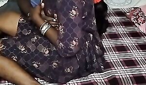 Tamil aunty sex with husband