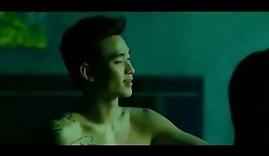 Sulli - Uncovered Making love Scene to Real Korean Movie 2017
