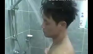 korean shower sexual connection