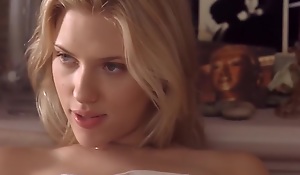 Scarlett Johansson - 'Match Point' (2005)