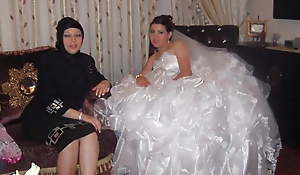 Turkish-arabic-asian hijapp amalgam photo 14