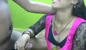 1~ Cool cam series- beautiful young desi Bristols