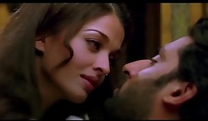 Aishwarya rai sexual intercourse instalment involving through-and-through sexual intercourse carve up b misbehave get angry