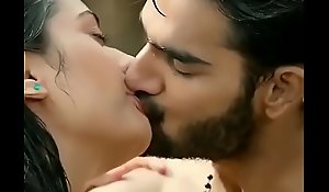 Sexy desi sexual intercourse Bollywood ventilate