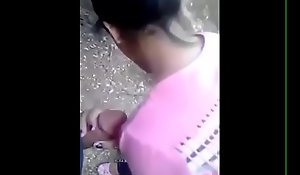 pakistani girl blowjob about gardan
