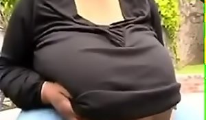 Fat ass titties..Sexy momma