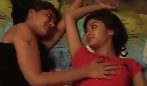 hawt indian lesbians sensual kiss n enduring press!!. Cognizant , Like , Remark on &_ Share Pty