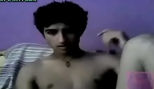 Teen Arab Gay