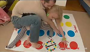 Decided Stepfamily bringing off Twister