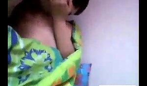 indian cute dame newly fastened leaked MMS - fuckteen.online