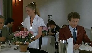 Olivia dutron surpassing n'est pas sorti de l'auberge (1982) fcl2