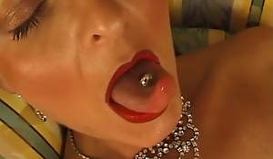 More Multifaceted Pierced Mature Part 4