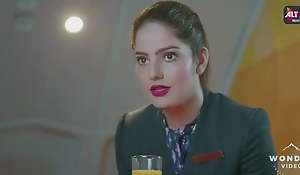 Indian desi Air  Hostess girl coitus whth passenger