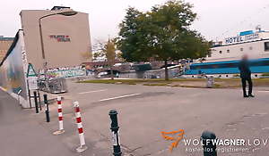 CRAZY FUCK DATES BERLIN Germany Part 2 wolfwagner.love