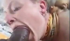 Biggest Cock That Screwed Her!