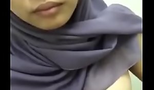 Hijab Grepe