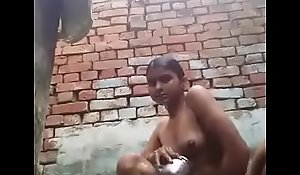 Indan bathroom shower