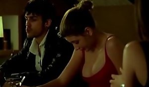 Italian Miriam Giovanelli sex scenes - VIDEOPORNONE.COM