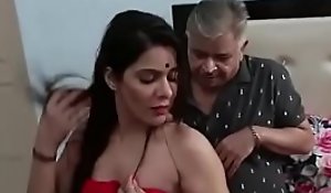 Indian sexy Father in dissemble