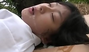 japanese student oral-stimulation 3 chaps unobjectionable