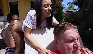 Consolidated teen holly hendrix harcore assfuck be hung up on
