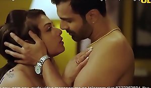 Eyewash of Dalal Street Indian Web Series Sex Scenes