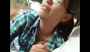 School Girl living infront of my P.G. sucking my dick   forth Varanasi. Part-2