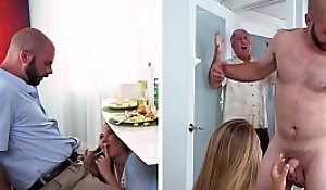 My Friends Daughter - Top-class porn tube shares unrepeatable My-friends-daughter fuck scenes