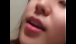 Sexy Chinese teen GF rides dick permanent - AsianTeenPorn.Co