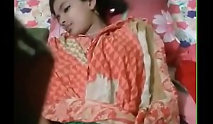 Lovely Bengali Girl Revealing Her Virgin Pussy