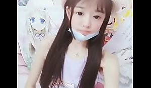 cute asian girl maomaojun -10