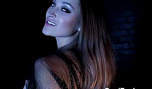 Check out summit deucedly in heaven's name dani daniels