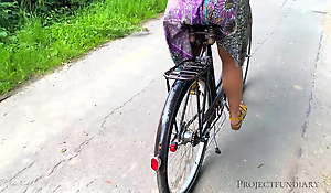 amateur couple has sex on broach bike tour - projectsexdiary