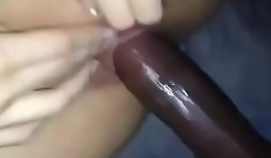 Short Closeup Intrigue b passion with Black Cock And Horny Inferior Wife greater than Cuckold666 porn
