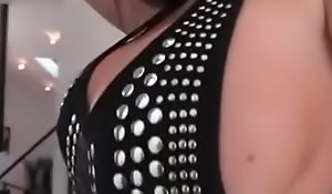 Big tittied British PAWG Sophie Dee anal