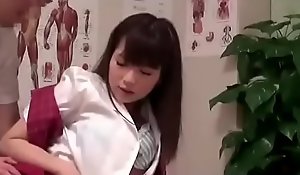 Japanese Legal age teenager Massages