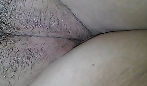 Wife's pussy my cock