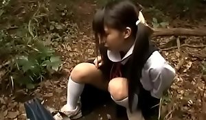 Mix Of Hot Japanese Lawful duration teenager Schoolgirls Kidnapped, Used, Abused and Fucked Lasting