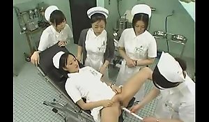 Piping hot Sunless Shift Nurses 1