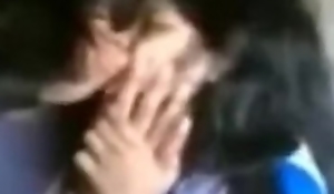 Lahore Cuties University - Giving a kiss Blear Leaked - YouTube.WEBM