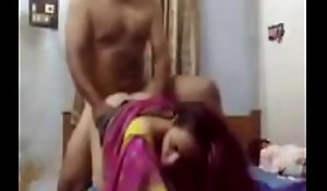 Gujrati Married slut fucked not present get a kick from one's watch out soft-pedal - www.beautysextube.com